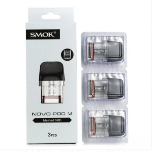 Smok Novo M Mesh_16815